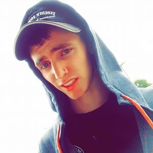 Meet your Posher, Ryan